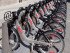 Bixi bikes. Creative commons. From flickr user pdbreen