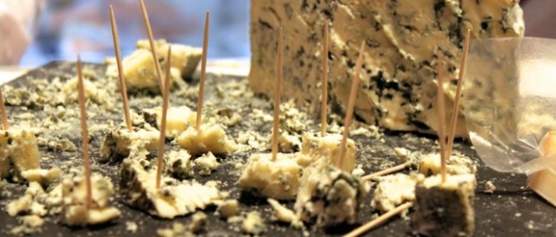 Fete du fromages d'ici. Photo Annie Shreeve