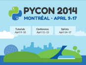 PyCon 2014 Website