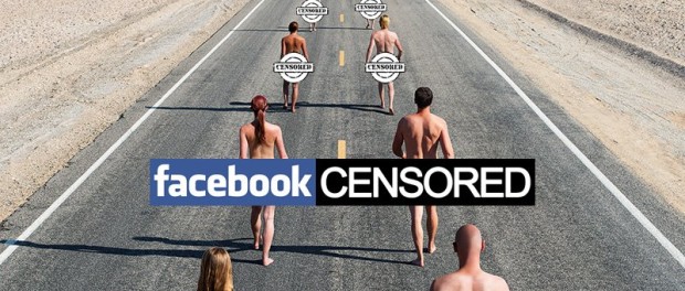 facebook censored leisure cruise