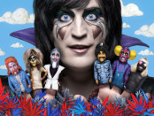 noel fielding from his facebook page