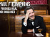 Paul F Tompkins from Just For Laughs.