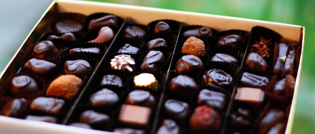 Chocolats Andrée. Photo Nico Stinghe