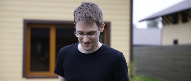 Citizenfour. Edward Snowden.