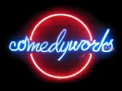 comedyworks by Comedyworks Montreal