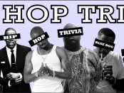hip hop trivia