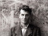 Ludwig Wittgenstein, photographed by Ben Richards in 1947.