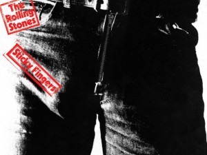 Rolling Stones - Sticky Fingers Deluxe Edition