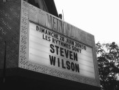 Steven Wilson (Metropolis, June 28 2015)