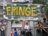 Fringe Park. Photo Rachel Levine