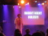 Jon Bennett. It's Rabbit Night. Fringe Festival. Photo Rachel Levine