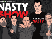 nasty show
