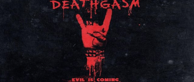 Deathgasm - Evil Is Coming