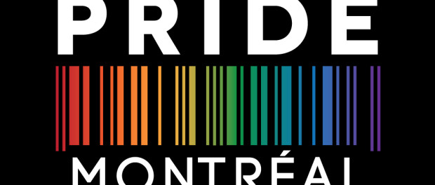 Pride Montreal Logo
