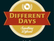 Different Days by Something Different