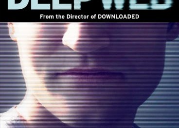 Deep Web Movie Cover