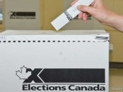 Elections 2015: who will you vote for? Photo courtesy: Elections Canada/CBC