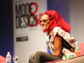 patricia field. Photo from FMD website.