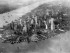 Manhattan, New York, c. 1930. Photo credit: US National Archives/Wikimedia Commons.