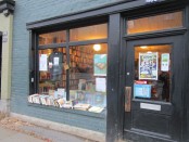 The Word Bookstore. Photo Rachel Levine
