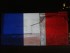 tricolor flag. Plateau St. Laurent. Photo Rachel Levine