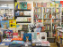 Port de Tête. Plateau Bookstore. Photo Laura Dumitriu