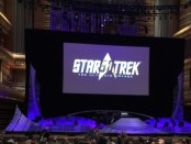 Star Trek: The Ultimate Voyage - Montreal Symphonic House, February 19th 2016