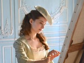 Le fabuleux destin d'Elisabeth Vigée Le Brun, peintre de Marie-Antoinette