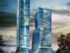 Artist's impression of what the Icône will look like. Credit: Icône Condominiums.
