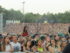 Osheaga Crowd. Photo Rachel Levine