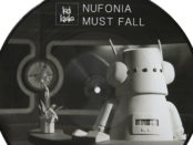 Nufonia must Fall Disk