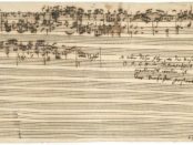 Bach's Unfinished Fugue