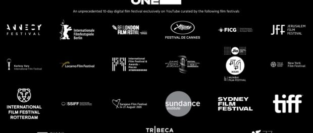 we are one global film festival