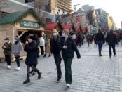 The Great Montreal Christmas Market