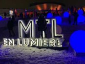 MTL en Lumiere 2022