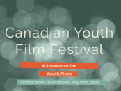Canadian Youth Film Festival