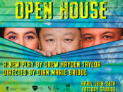 ad for show Open House
