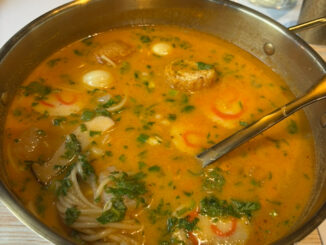 soup broth