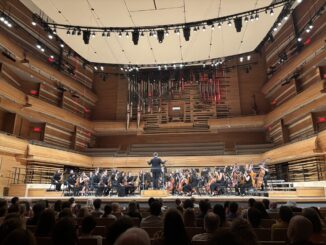 orchestra